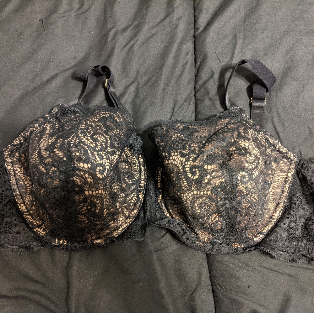 THIRDLOVE Brand Plus Size bra